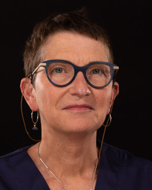 Pr Marianne Diez