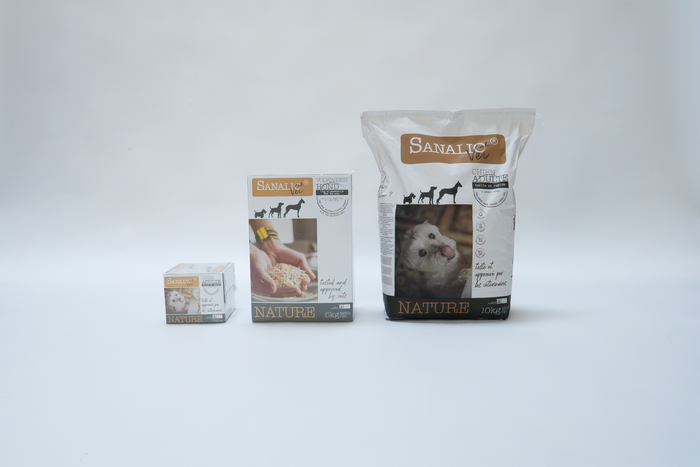 Base de muesli bio