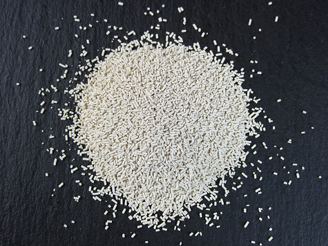 Levures prébiotiques