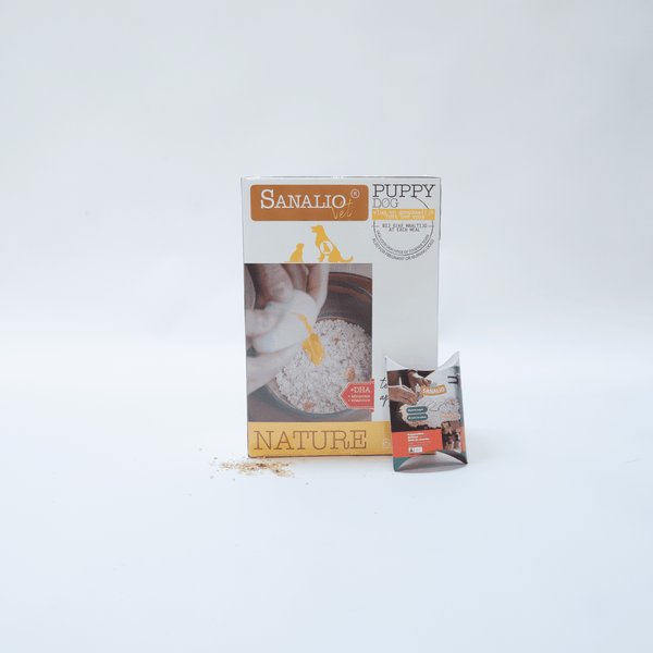 Offre découverte Sanalio Junior