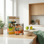 Pack Découverte Sanalio Puppy - Sanalio.bio