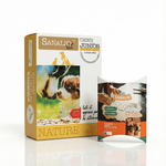Pack Découverte Sanalio Puppy - Sanalio.bio