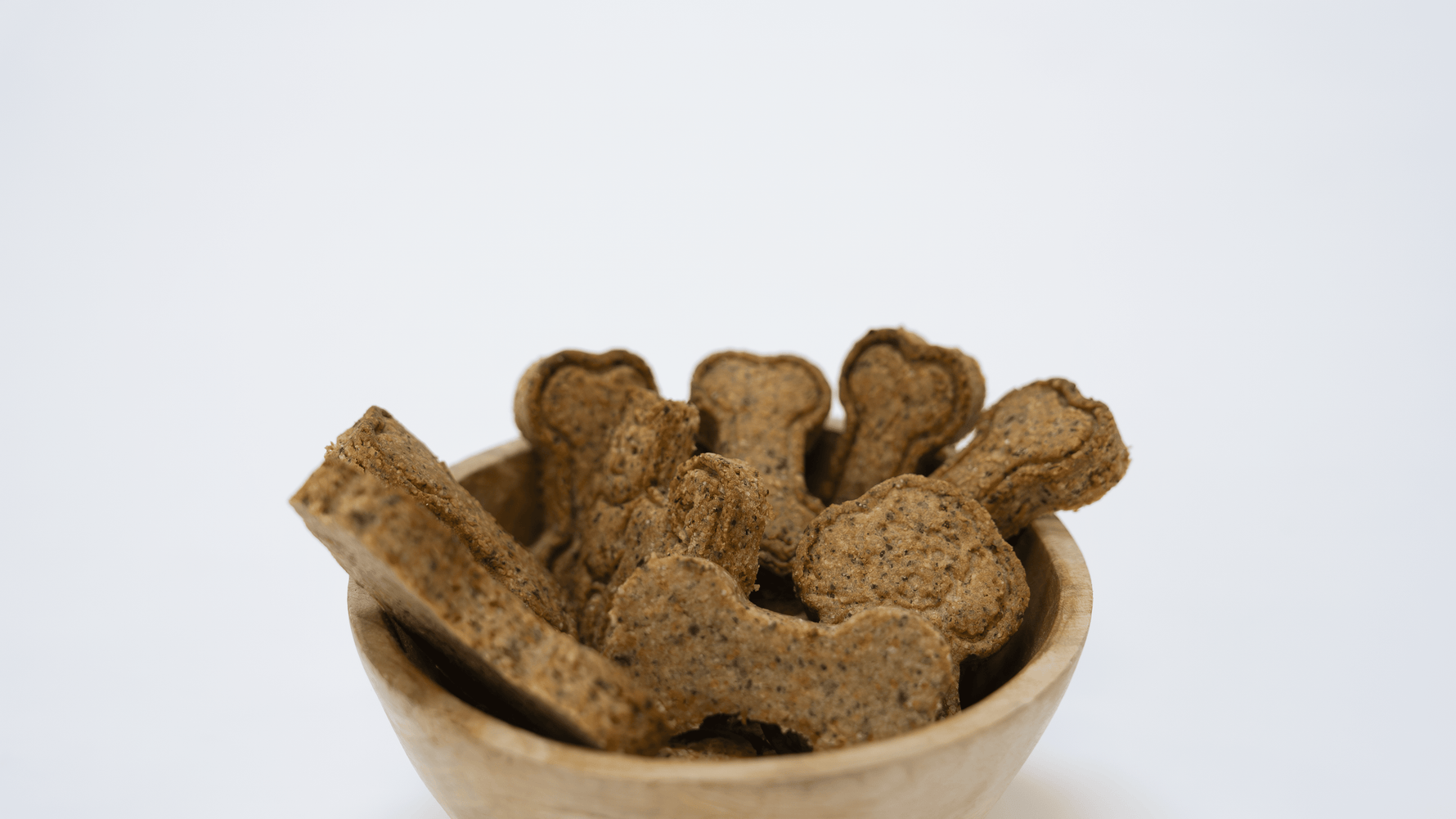 Snacks maison Bio, Biscuits à préparer – Récompense saine - Sanalio.bio