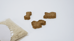 Snacks maison Bio, Biscuits à préparer – Récompense saine - Sanalio.bio