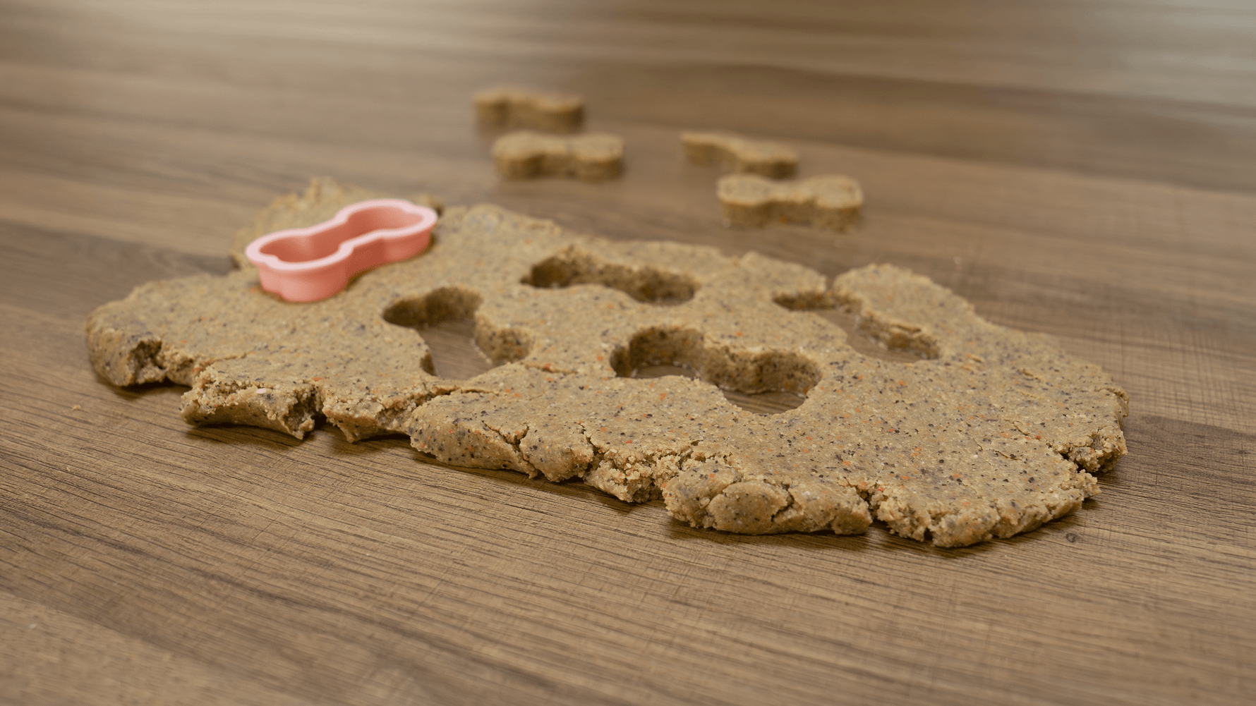 Snacks maison Bio, Biscuits à préparer – Récompense saine - Sanalio.bio